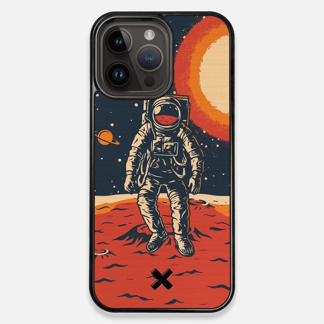 Iphone 14 online pro max case Astronaut