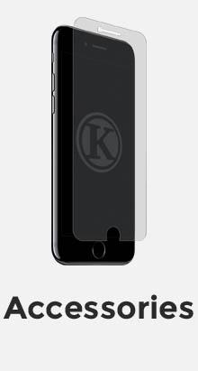 High Quality iPhone Accessories from Keyway Designs.