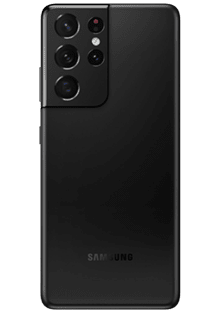 Galaxy S21 Ultra Cases