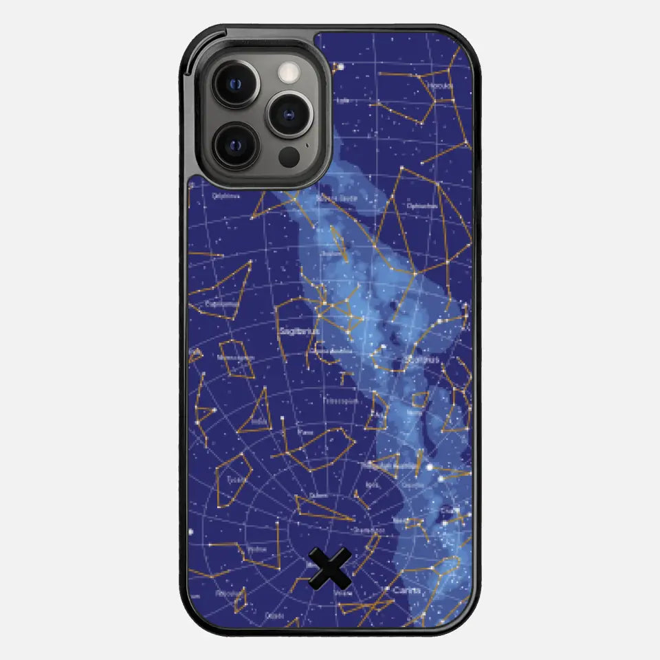 Star Map - Custom