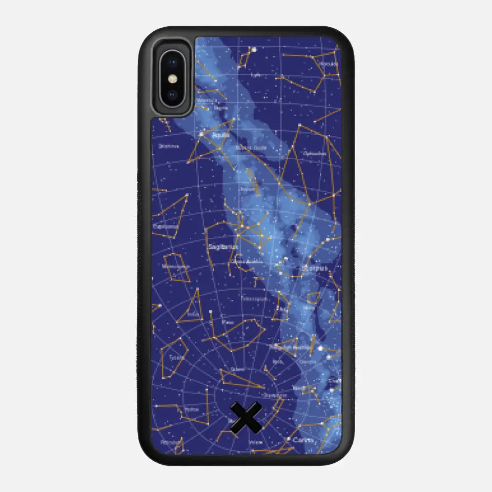 Star Map - Custom