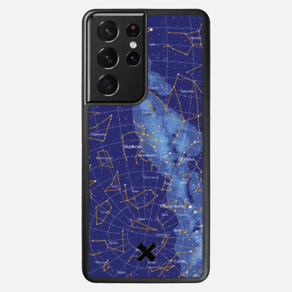 Star Map - Custom