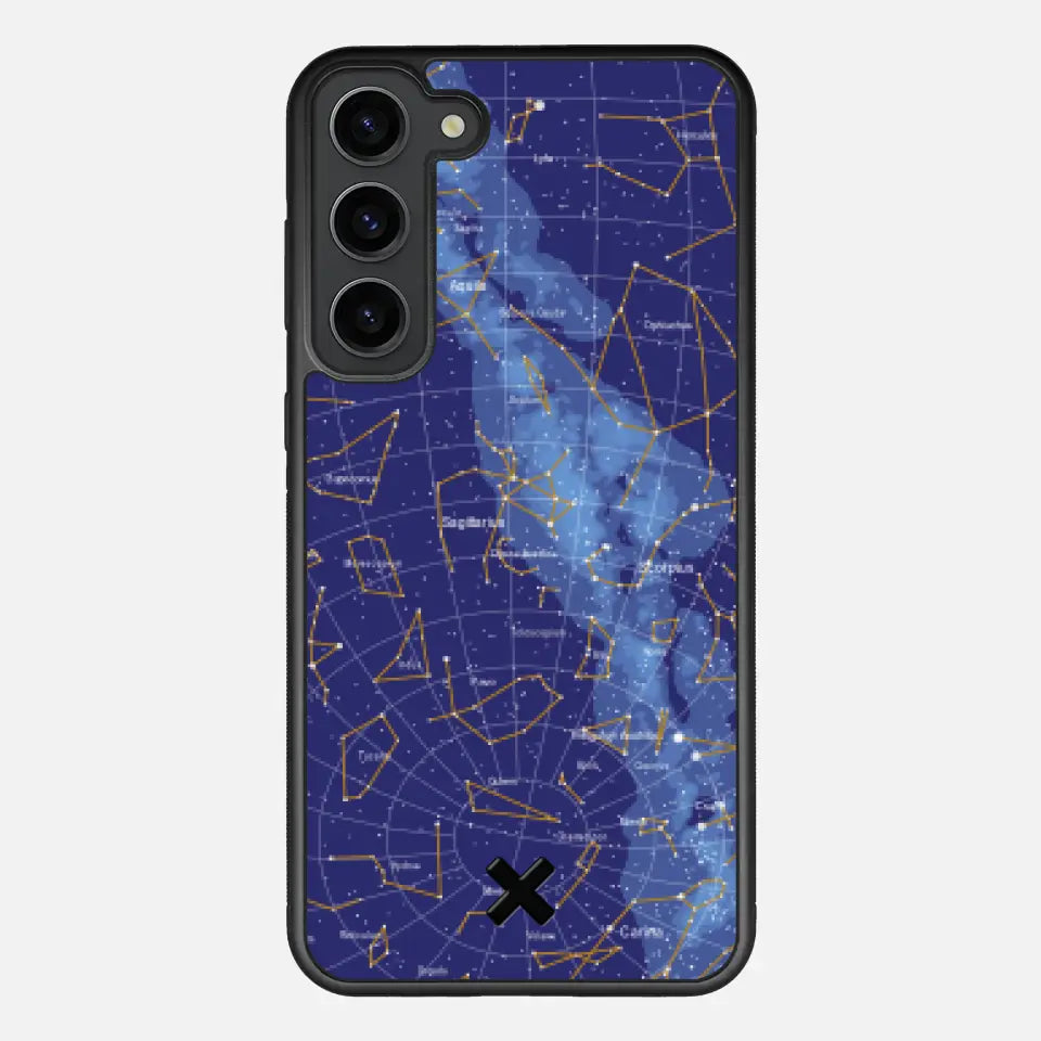 Star Map - Custom