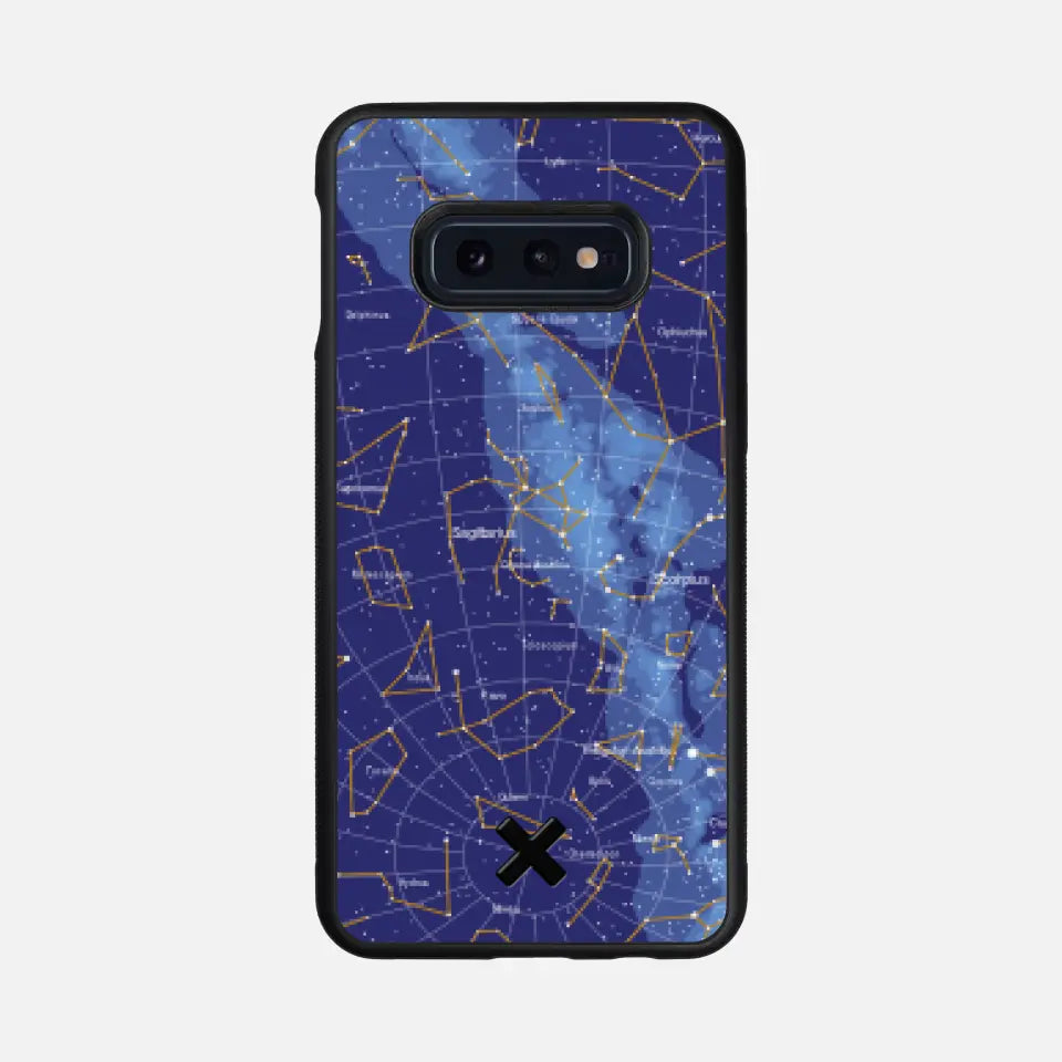 Star Map - Custom