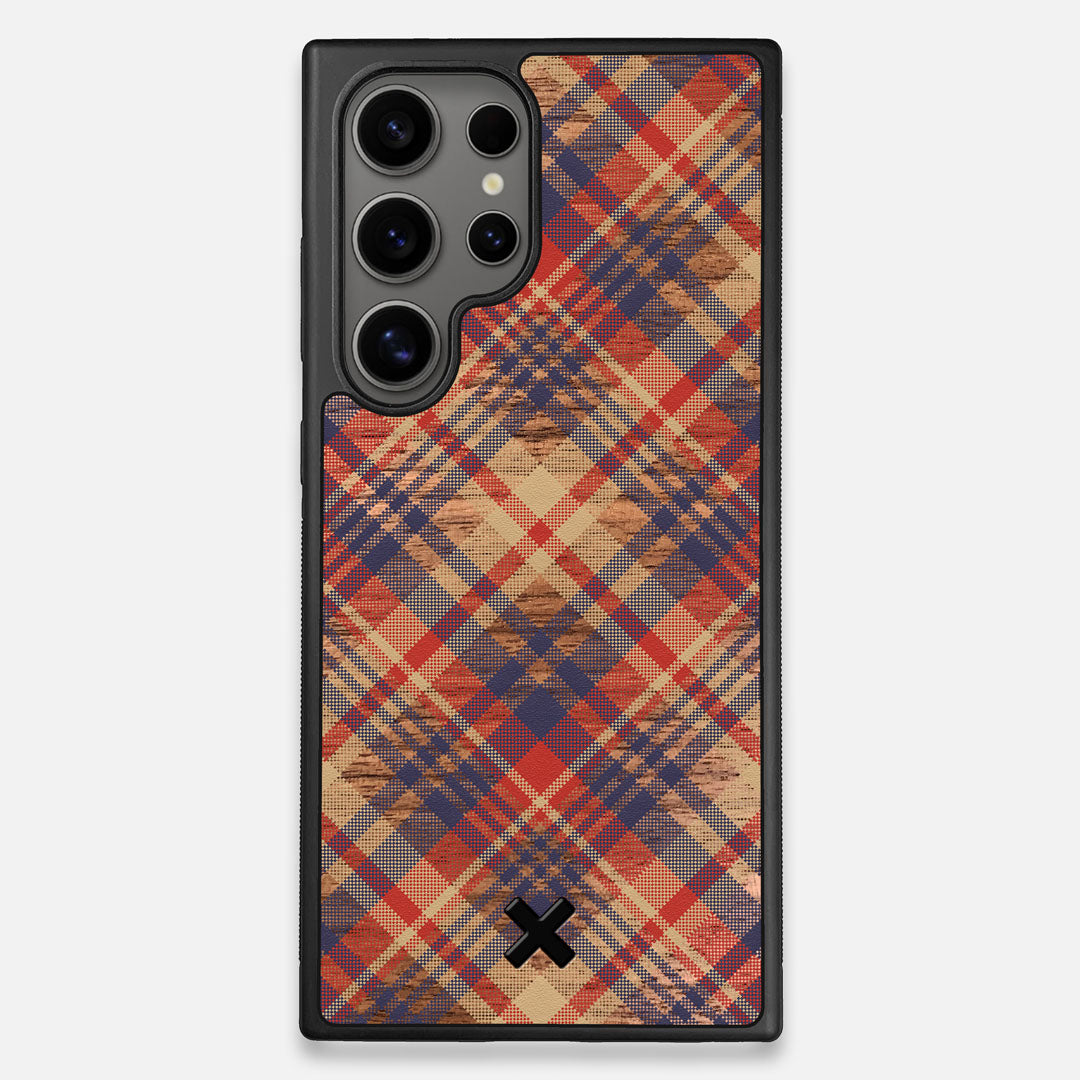 Tartan - Galaxy S25 Ultra