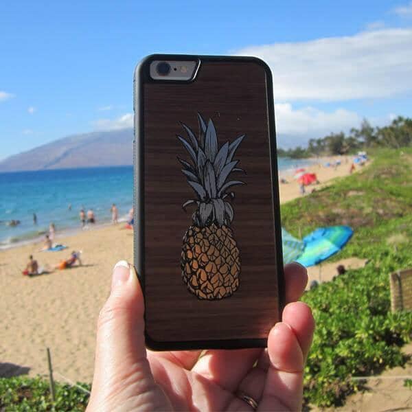 Pineapple - Galaxy S25