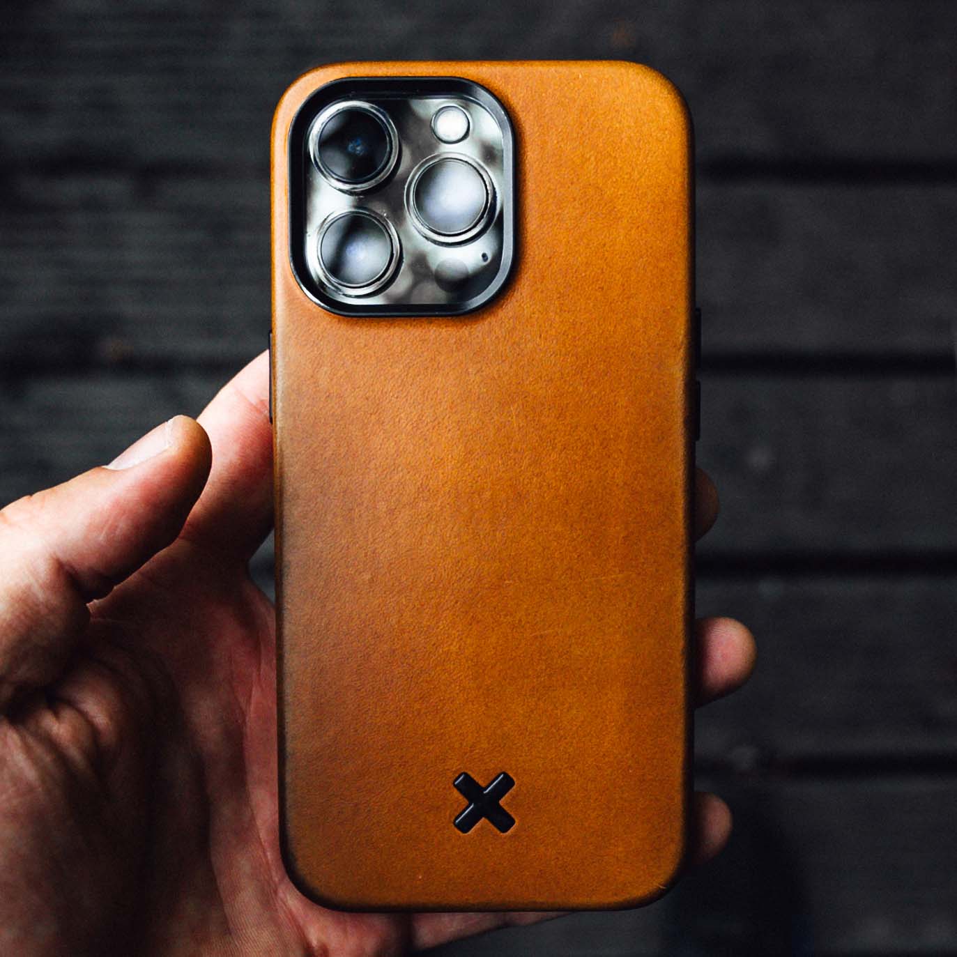 Wood iPhone Cases Leather iPhone Cases Keyway