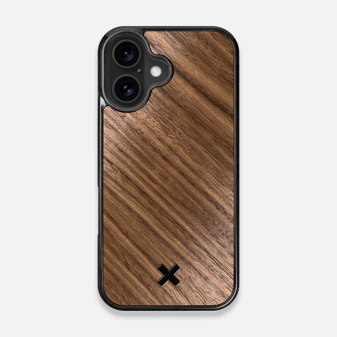 Walnut Pure - iPhone 16