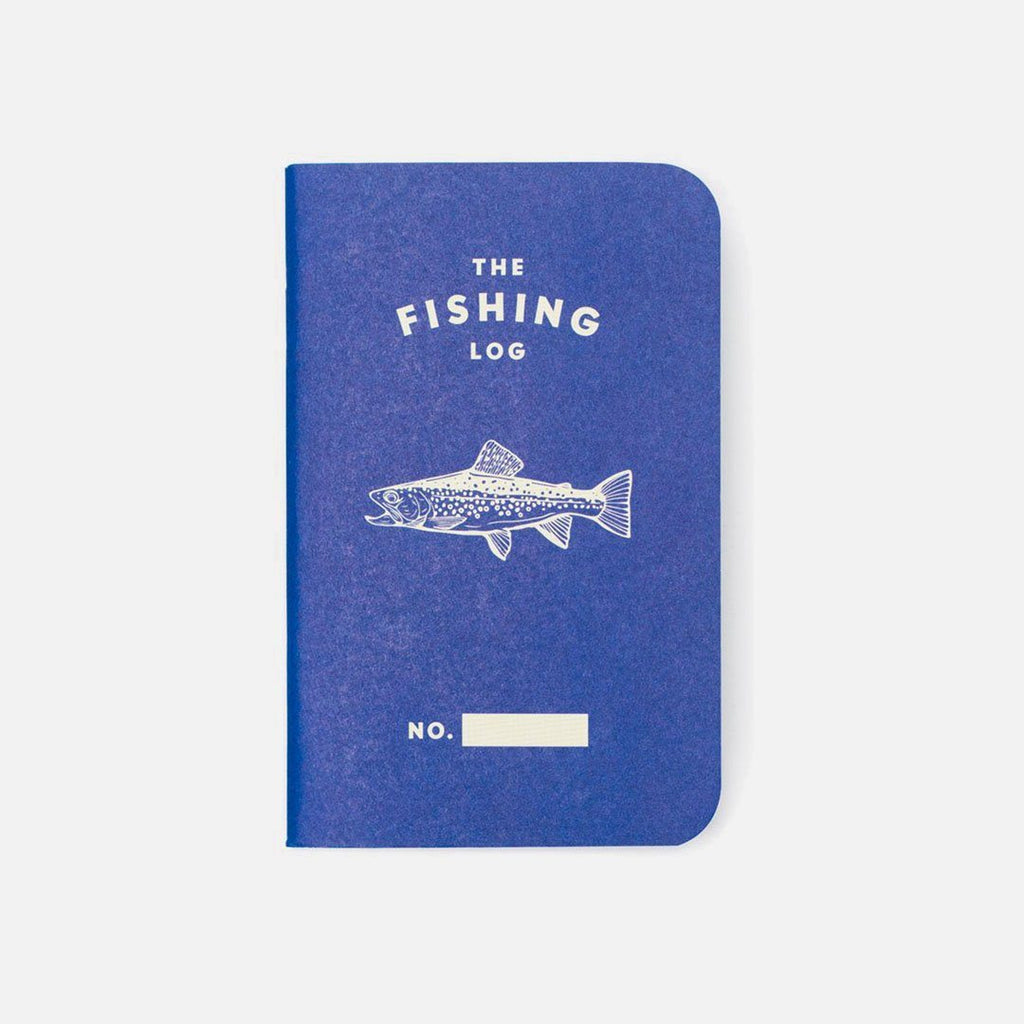 Word. - Fishing Log Blue  Word notebooks, Blue words, Words