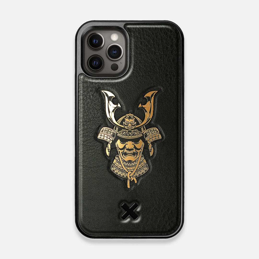 Samurai Mando iPhone Case for Sale by Fawl3r