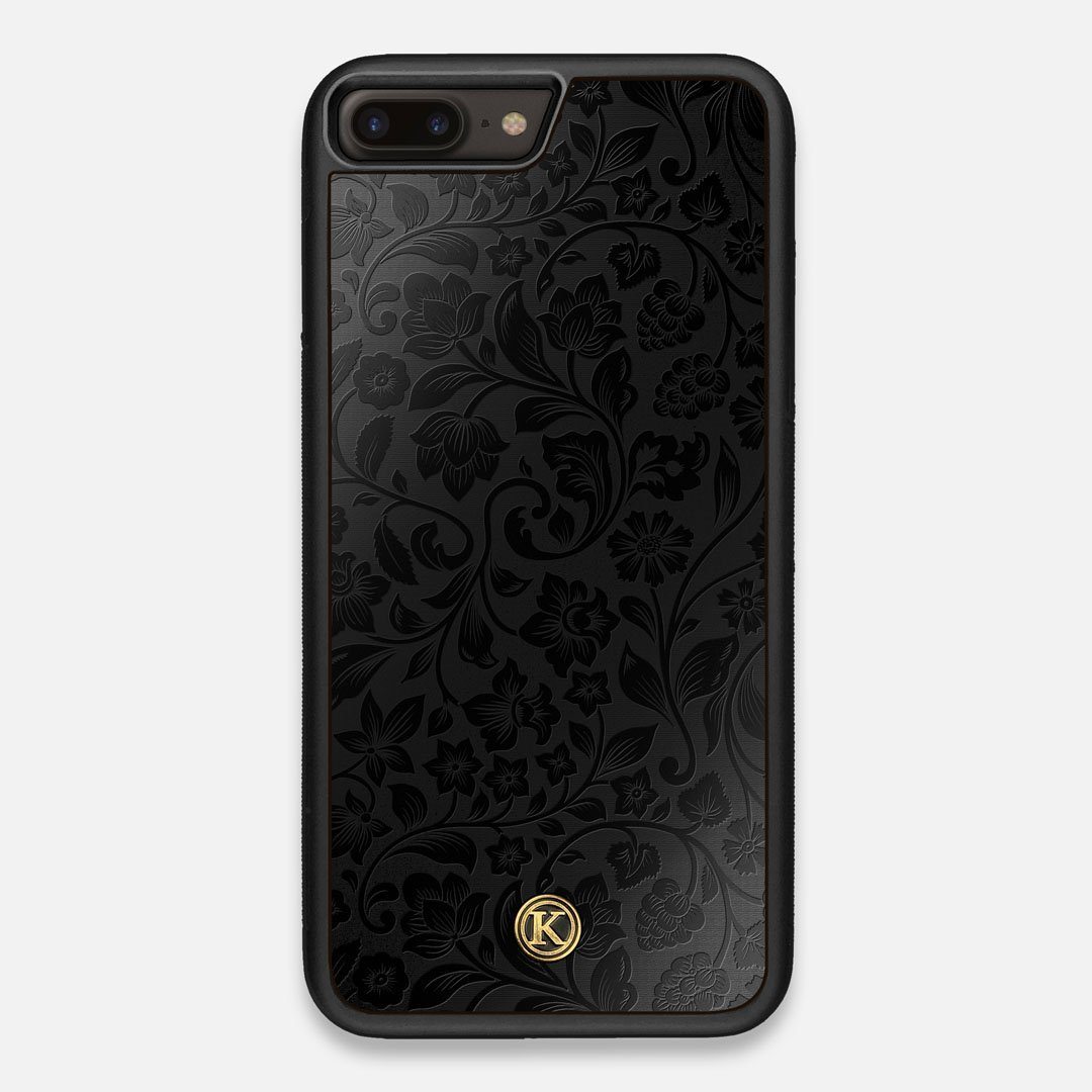 Louis Vuitton Neon iPhone 8 Plus Case