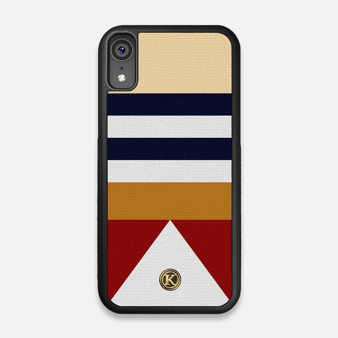 Cases & Covers, Louis Vuitton iPhone XR Cover